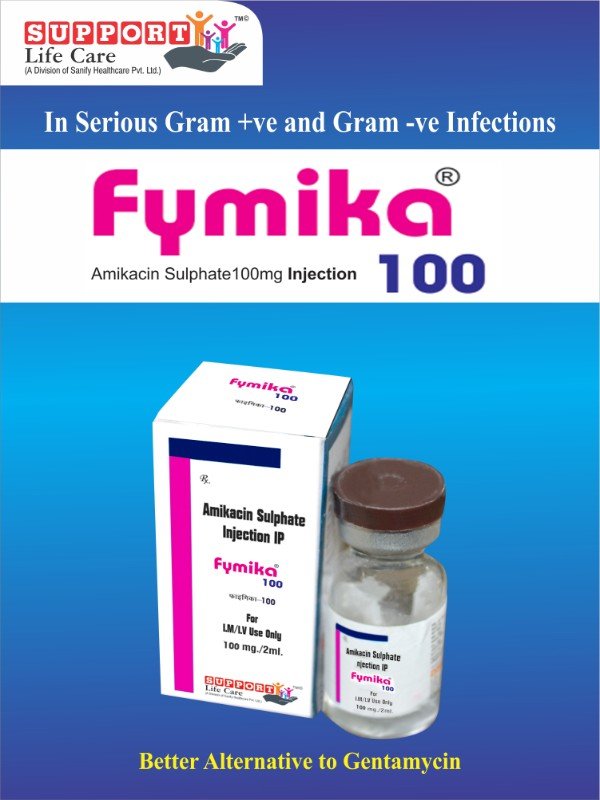 FYmika-100
